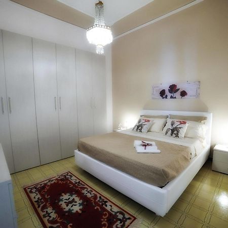 Case Vacanze Terra Sinus Terrasini Ngoại thất bức ảnh